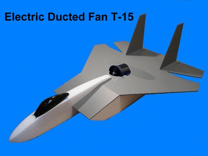 ToughJets